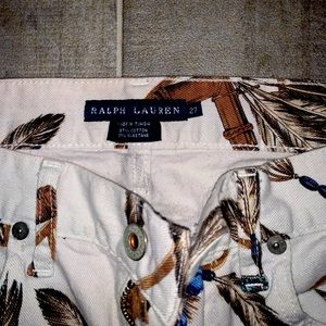 Brand new Ralph Lauren jeans